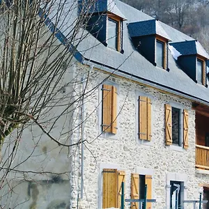 Les Granges De Clarabide Hébergement de vacances Loudenvielle