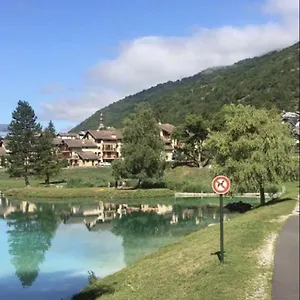 Très Bel Face Au De Appartement