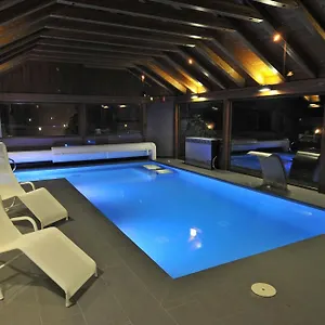 Apartamentos Pessets Adelaida Appartement Sort