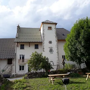 Lamour Appartement Ancelle