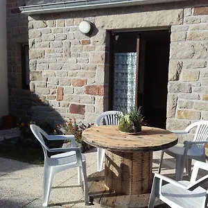 Ar Kousker Hébergement de vacances Penmarcʼh