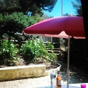 Brise Marine Appartement Bormes-les-Mimosas