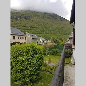 Le Gite Des 3 Vallees Hébergement de vacances Luz-Saint-Sauveur